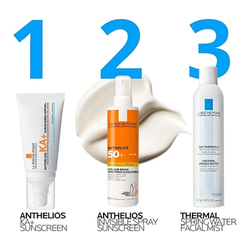 La Roche Posay ANTHELIOS 100 KA+ MED 50 ml