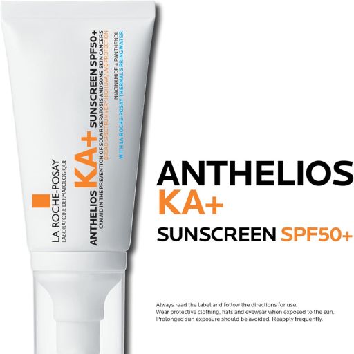 La Roche Posay ANTHELIOS 100 KA+ MED 50 ml