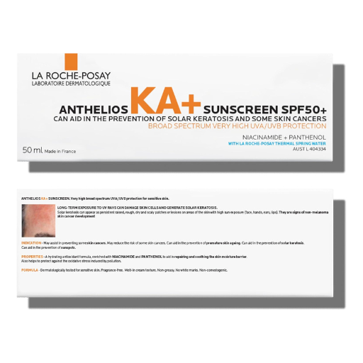 La Roche Posay ANTHELIOS 100 KA+ MED 50 ml