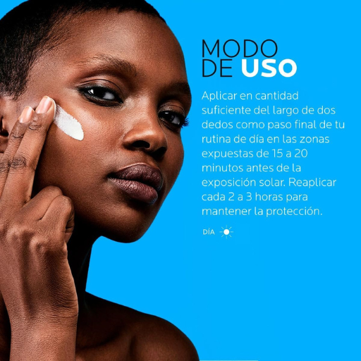 La Roche Posay ANTHELIOS UVMUNE 400 fluid invisible SFP50+ 50 ml