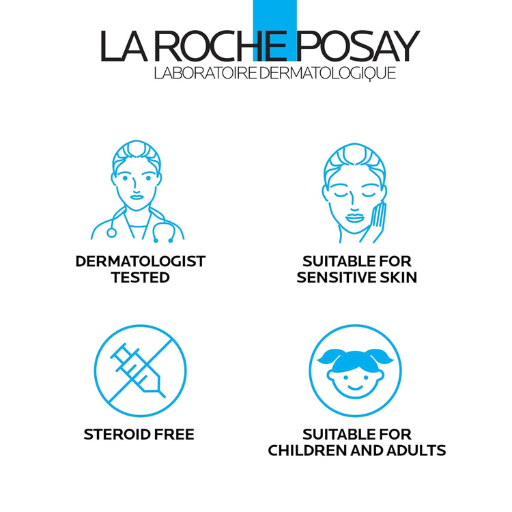La Roche Posay Cicaplast Gel B5 40ml