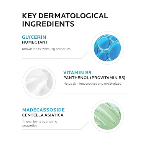 La Roche Posay Cicaplast Gel B5 40ml