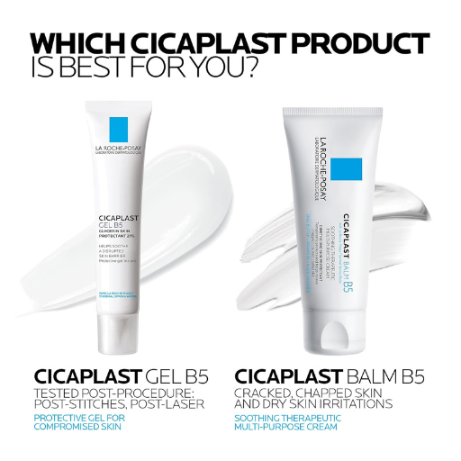 La Roche Posay Cicaplast Gel B5 40ml