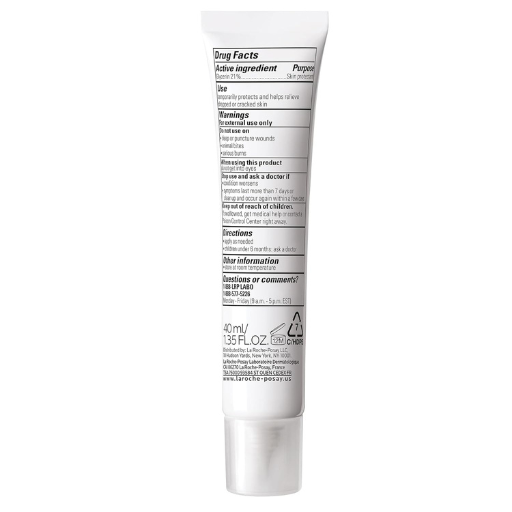 La Roche Posay Cicaplast Gel B5 40ml