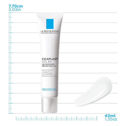 La Roche Posay Cicaplast Gel B5 40ml