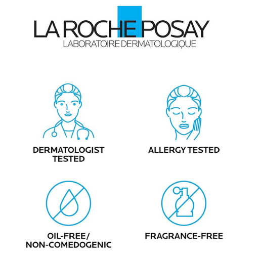 La Roche Posay Effaclar Clarifying Solution - 200ml
