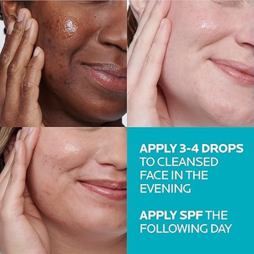 La Roche Posay Effaclar Serum 30ml