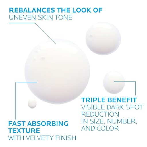 La Roche Posay PURE NIACINAMIDA 10 serum 30 ml