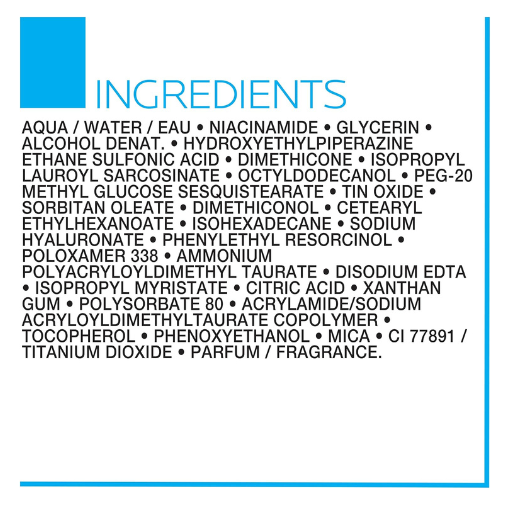 La Roche Posay PURE NIACINAMIDA 10 serum 30 ml