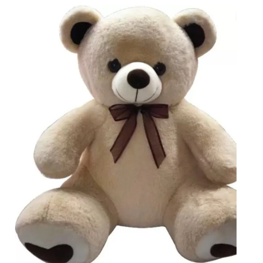 Soft Teddy Bear (70cm)