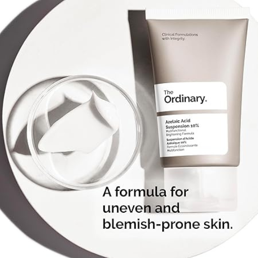 THE ORDINARY Azelaic Acid Suspension 10% 30ml