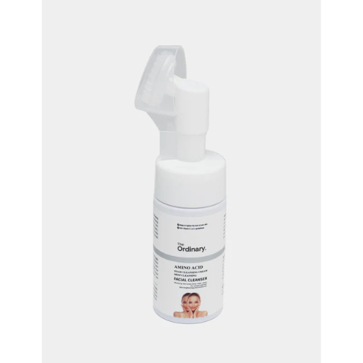 THE ORDINARY Facial Cleansing Foam Enriched With Vitamin