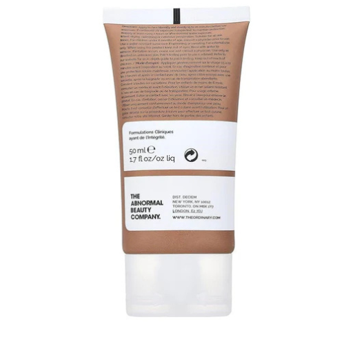 THE ORDINARY Mineral UV Filters SPF 15 50ml