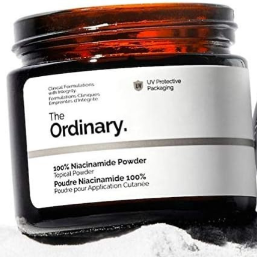The Ordinary 100% Niacinamide Powder 20g