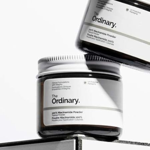 The Ordinary 100% Niacinamide Powder 20g