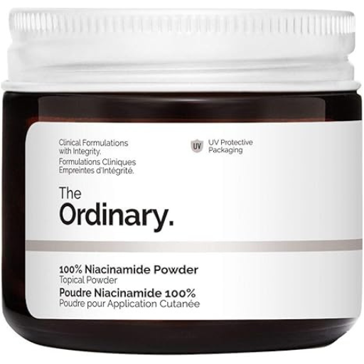 The Ordinary 100% Niacinamide Powder 20g