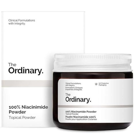 The Ordinary 100% Niacinamide Powder 20g