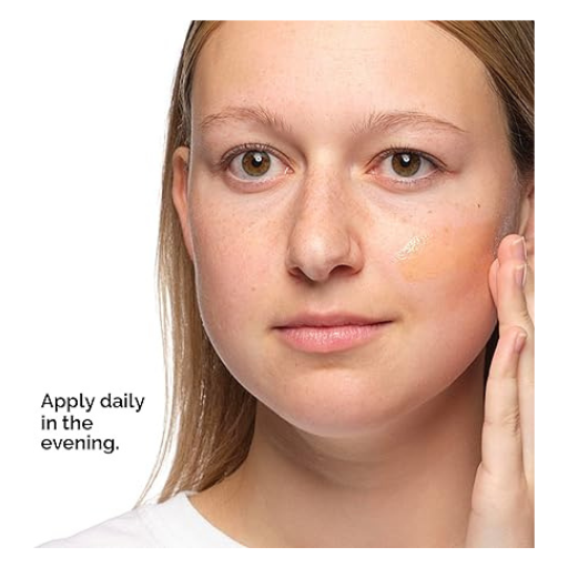 The Ordinary 100% Organic Cold-Pressed Rose Hip Seed Oil, 30ml