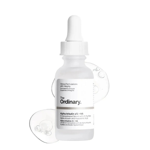 THE ORDINARY Alpha Arbutin 2% + HA - 30 ml