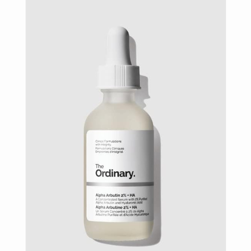 THE ORDINARY Alpha Arbutin 2% + HA - 30 ml