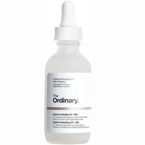 THE ORDINARY Alpha Arbutin 2% + HA - 30 ml