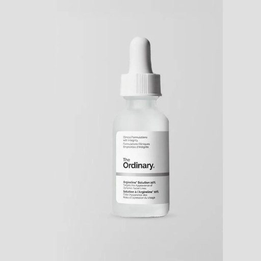 THE ORDINARY Argireline Solution 10% Serum, 30ml