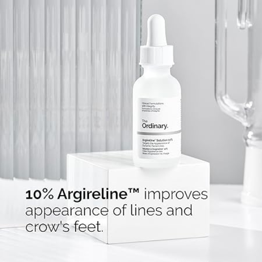THE ORDINARY Argireline Solution 10% Serum, 30ml