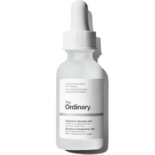 THE ORDINARY Argireline Solution 10% Serum, 30ml