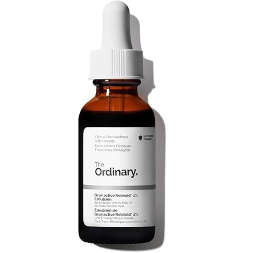 THE ORDINARY Granactive Retinoid 2% Emulsion 2% - 30 ml