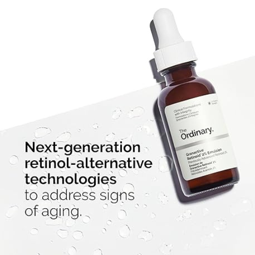 THE ORDINARY Granactive Retinoid 2% Emulsion 2% - 30 ml