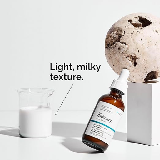 THE ORDINARY Hair Care Natural Moisturizing Factors + Hyaluronic Acid 60ml