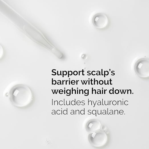 THE ORDINARY Hair Care Natural Moisturizing Factors + Hyaluronic Acid 60ml