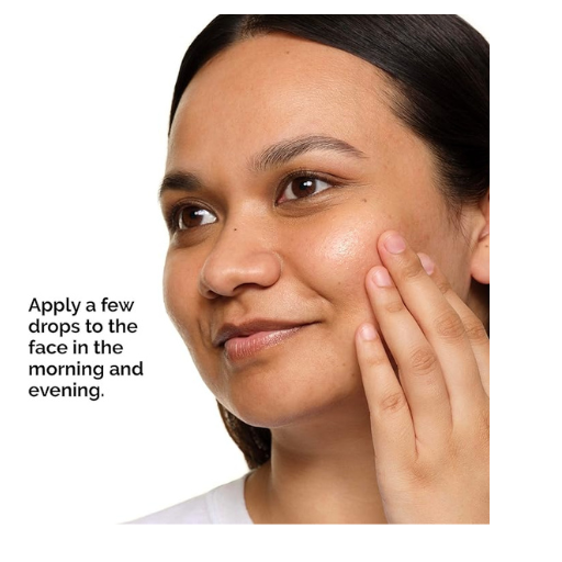 The Ordinary Hyaluronic Acid 2% + B5,30ml