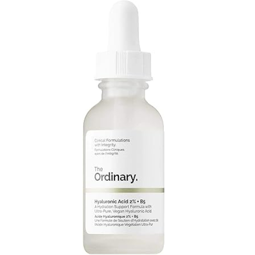 The Ordinary Hyaluronic Acid 2% + B5,30ml