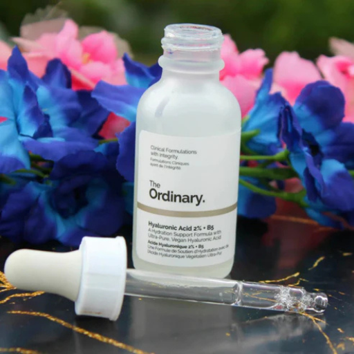 The Ordinary Hyaluronic Acid 2% + B5,30ml