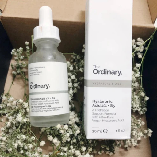 The Ordinary Hyaluronic Acid 2% + B5,30ml