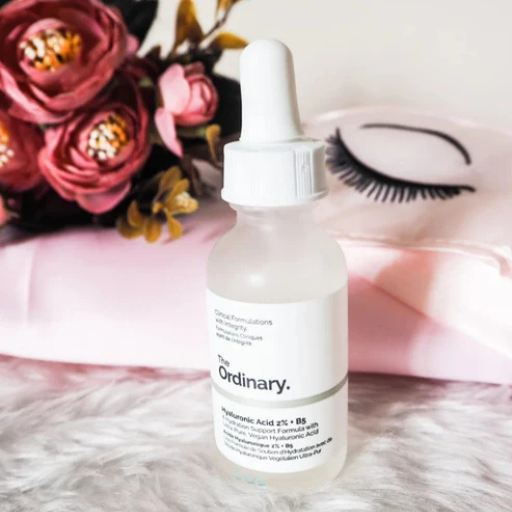 The Ordinary Hyaluronic Acid 2% + B5,30ml