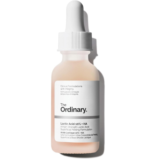 THE ORDINARY Lactic Acid 10% + HA 2% 30 ml