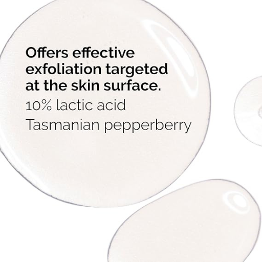 THE ORDINARY Lactic Acid 10% + HA 2% 30 ml