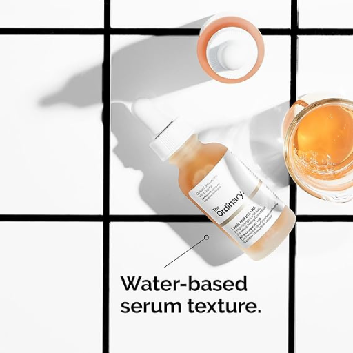 THE ORDINARY Lactic Acid 10% + HA 2% 30 ml