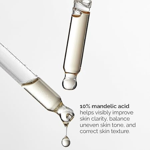 THE ORDINARY Mandelic Acid 10% + HA 30ml