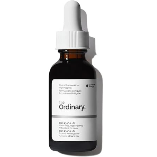 THE ORDINARY Original EUK 134 0.1% 30 ml