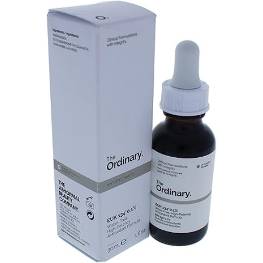 THE ORDINARY Original EUK 134 0.1% 30 ml