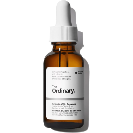 THE ORDINARY Retinol 0.2% in Squalane, 30ml