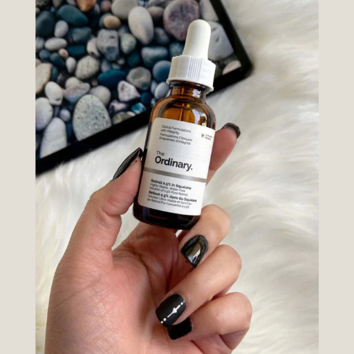 THE ORDINARY Retinol 0.5% in Squalane 30ml