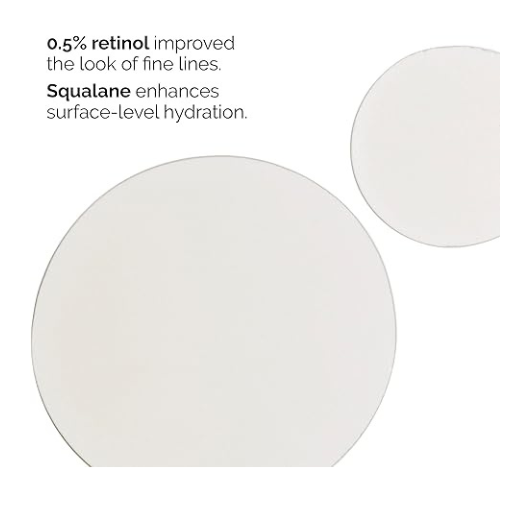 THE ORDINARY Retinol 0.5% in Squalane 30ml