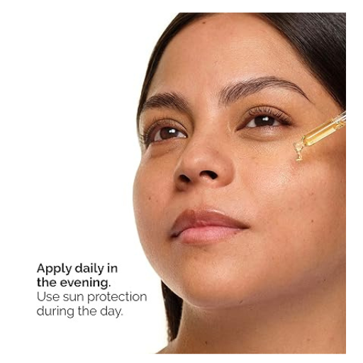 THE ORDINARY Retinol 0.5% in Squalane 30ml