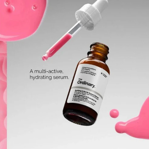 THE ORDINARY Soothing Support Serum (30ml)