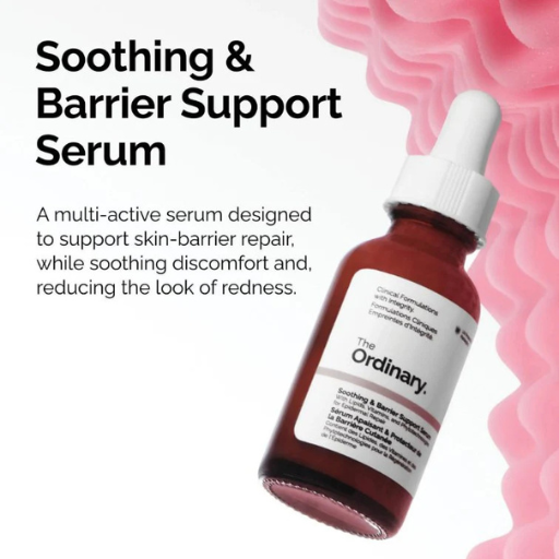 THE ORDINARY Soothing Support Serum (30ml)