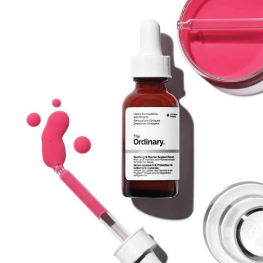 THE ORDINARY Soothing Support Serum (30ml)